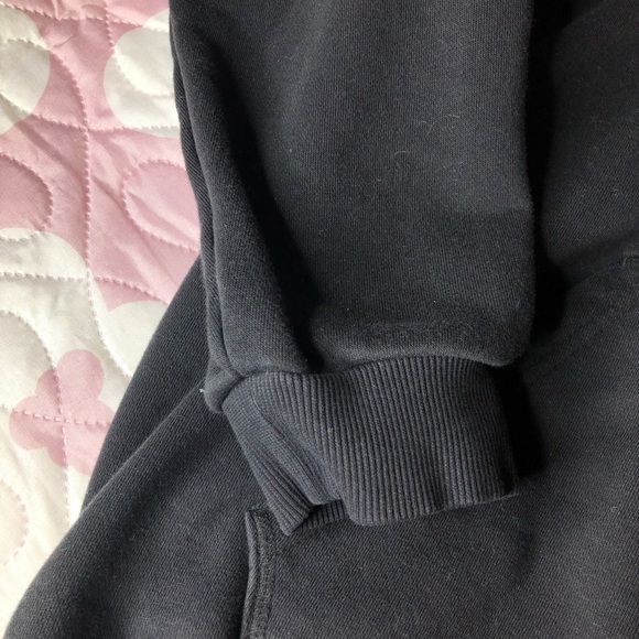 SOLD☀️ Adidas originals women’s trefoil hoodie - Picture 4 of 8